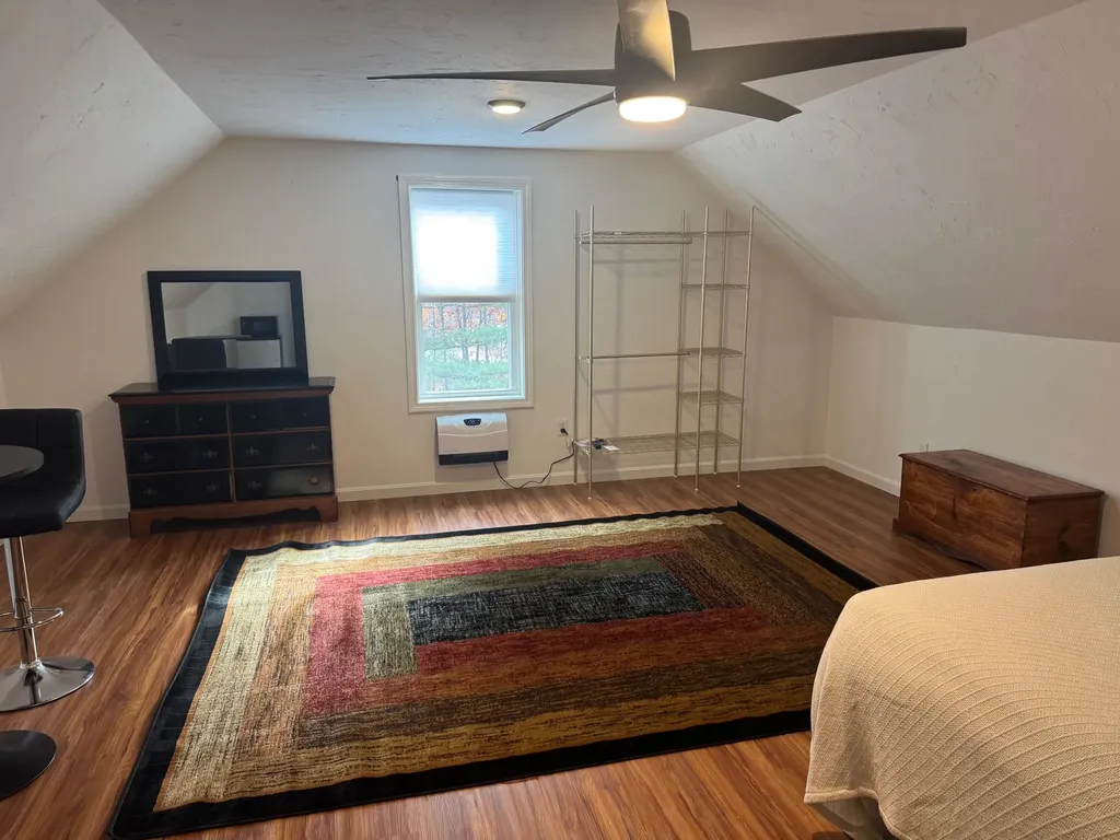 2 Quail Road Ossipee NH 03814