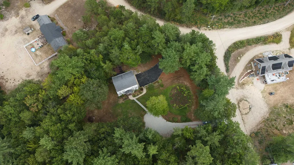 2 Quail Road Ossipee NH 03814