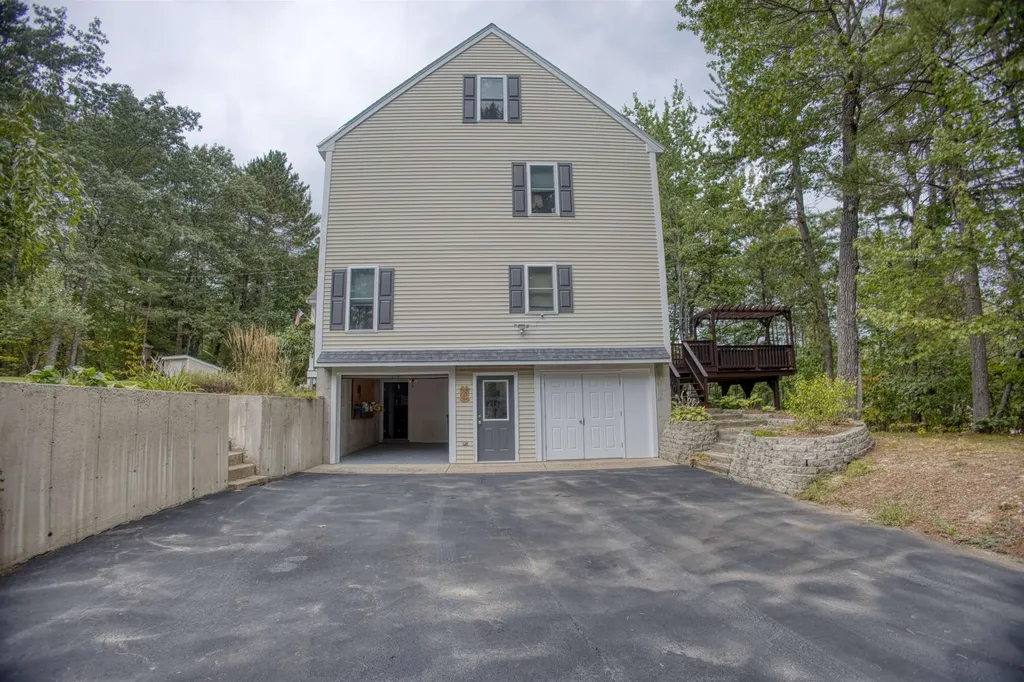 2 Quail Road Ossipee NH 03814