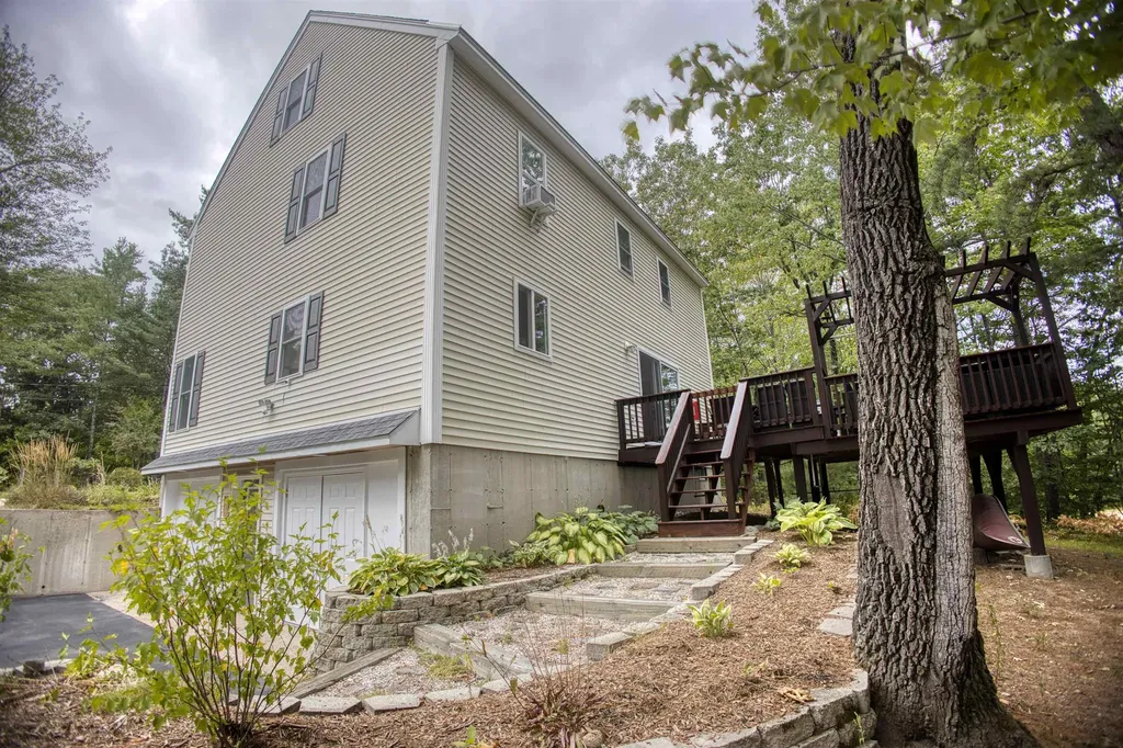 2 Quail Road Ossipee NH 03814