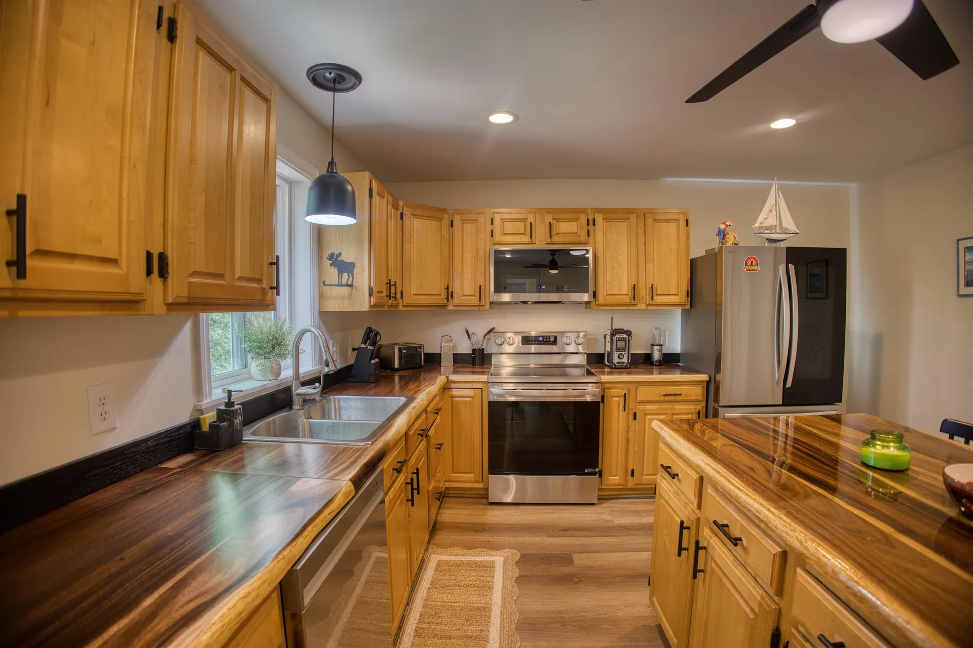 2 Quail Road Ossipee NH 03814