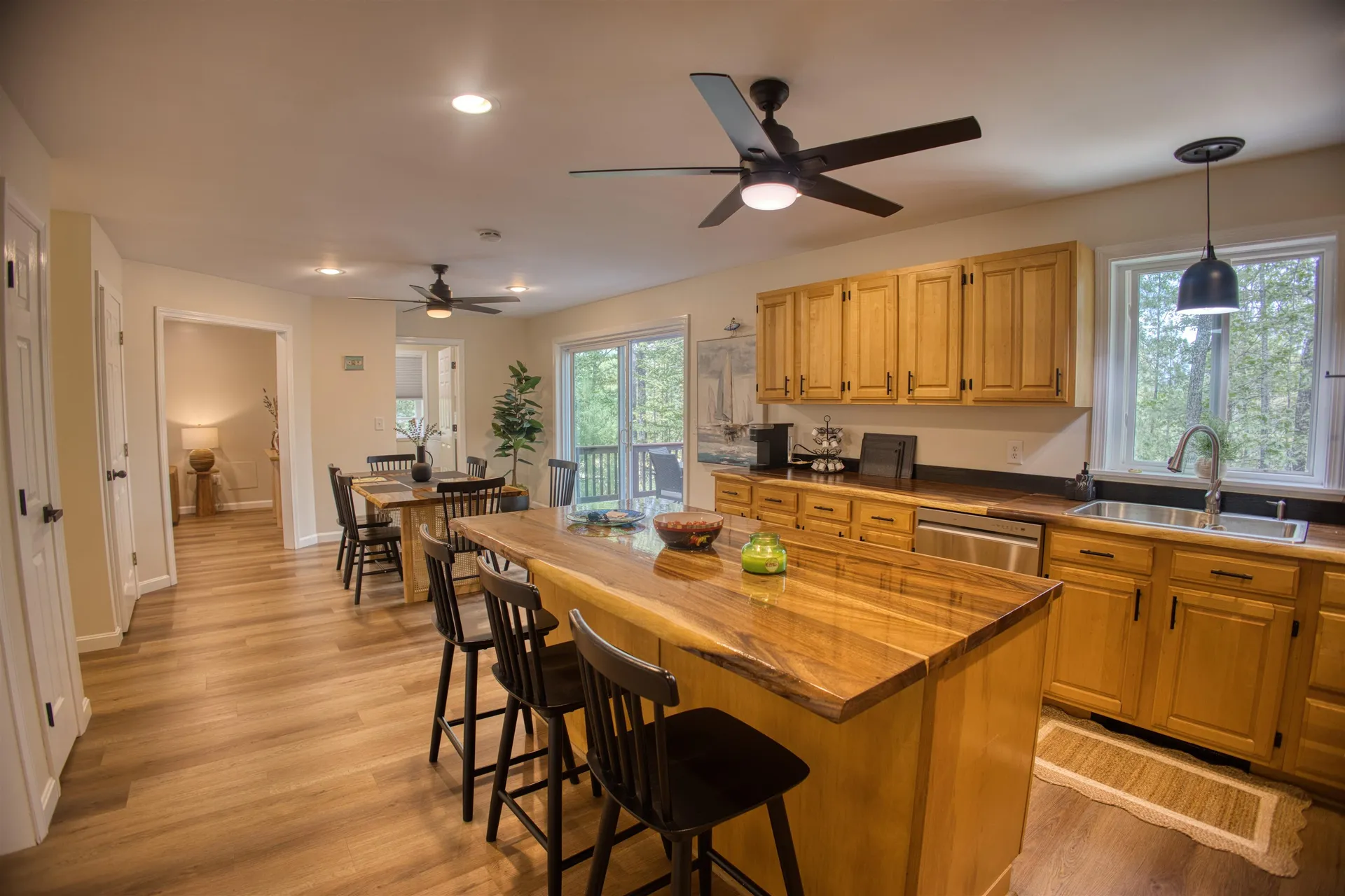 2 Quail Road Ossipee NH 03814