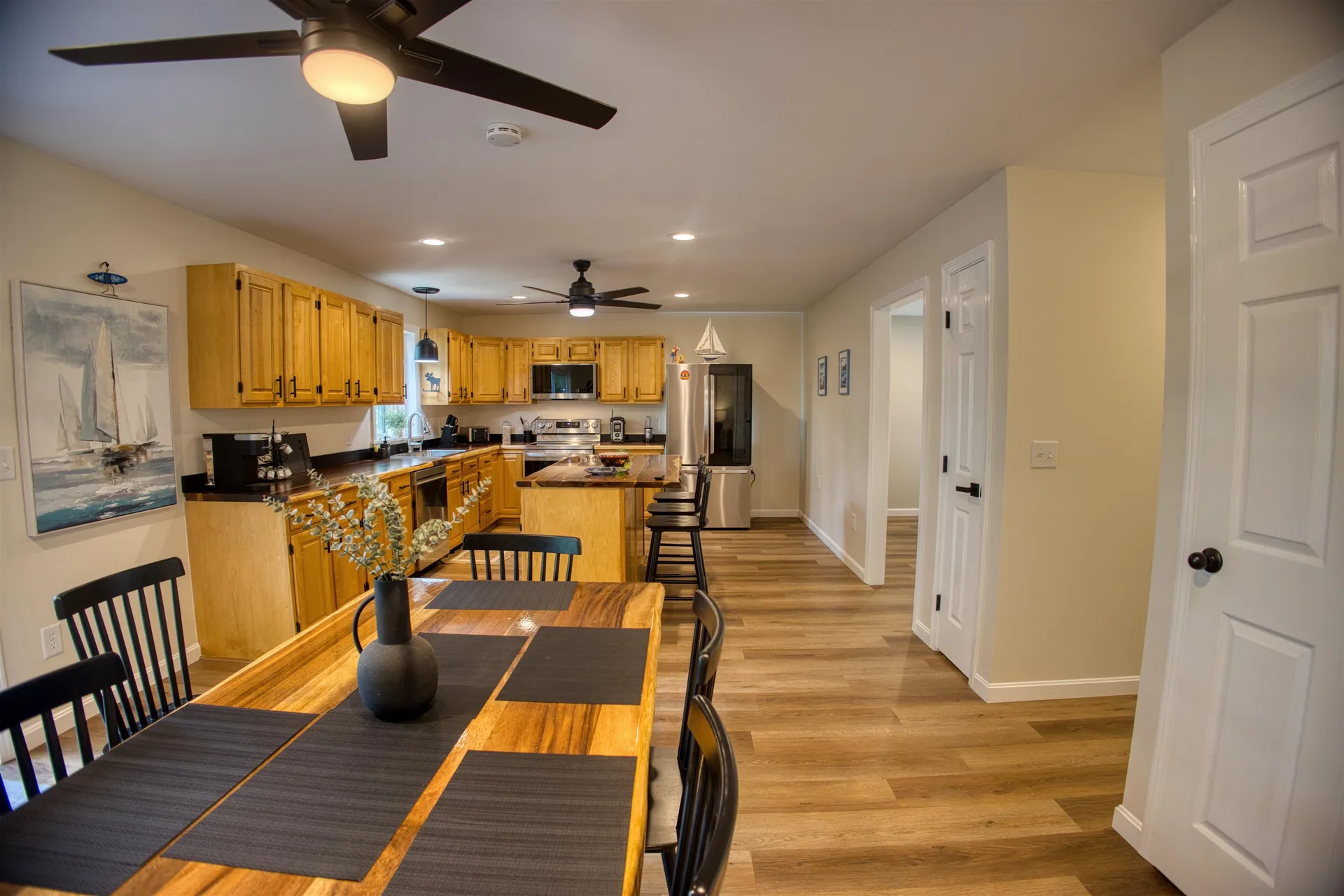 2 Quail Road Ossipee NH 03814