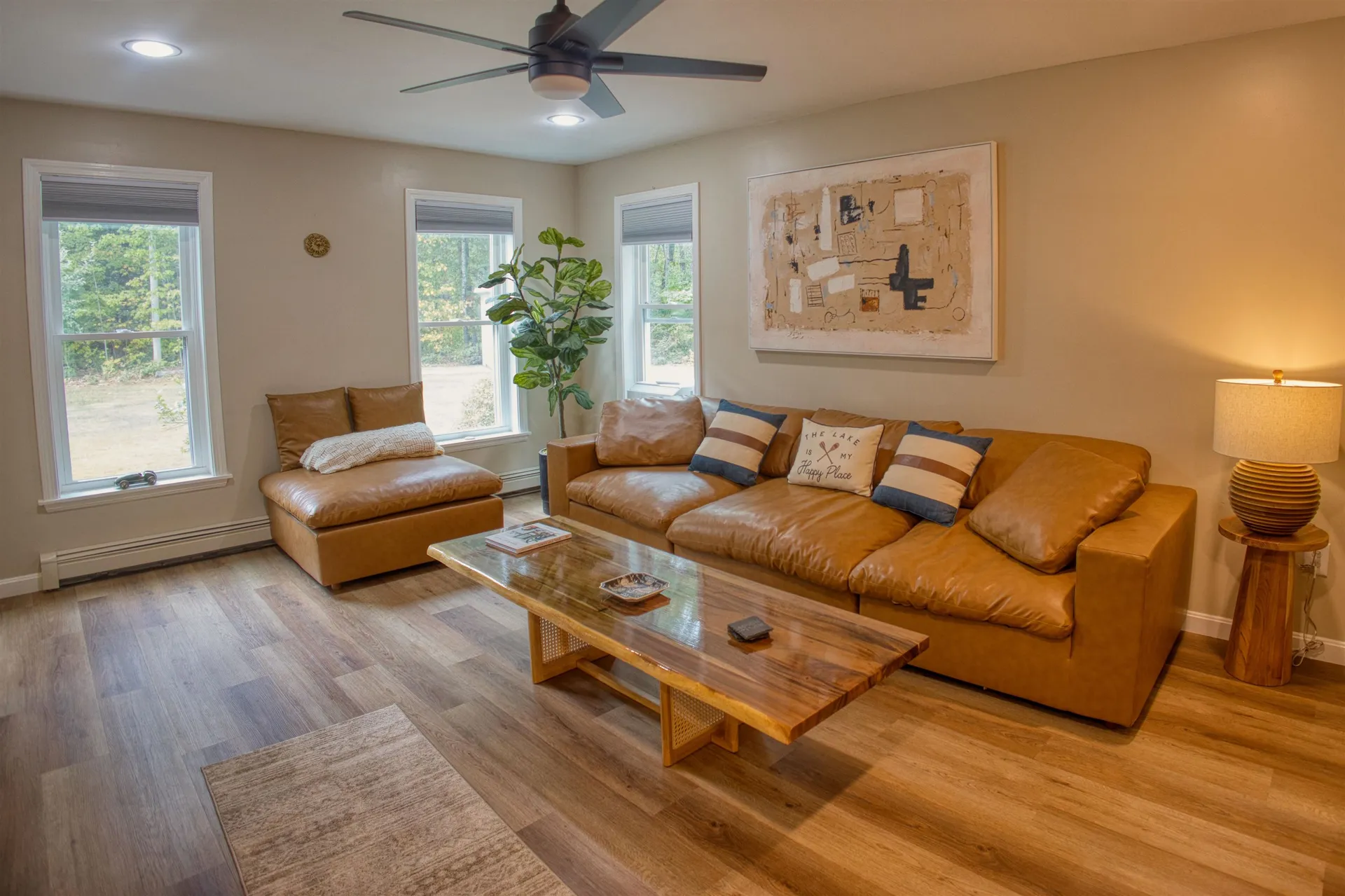 2 Quail Road Ossipee NH 03814