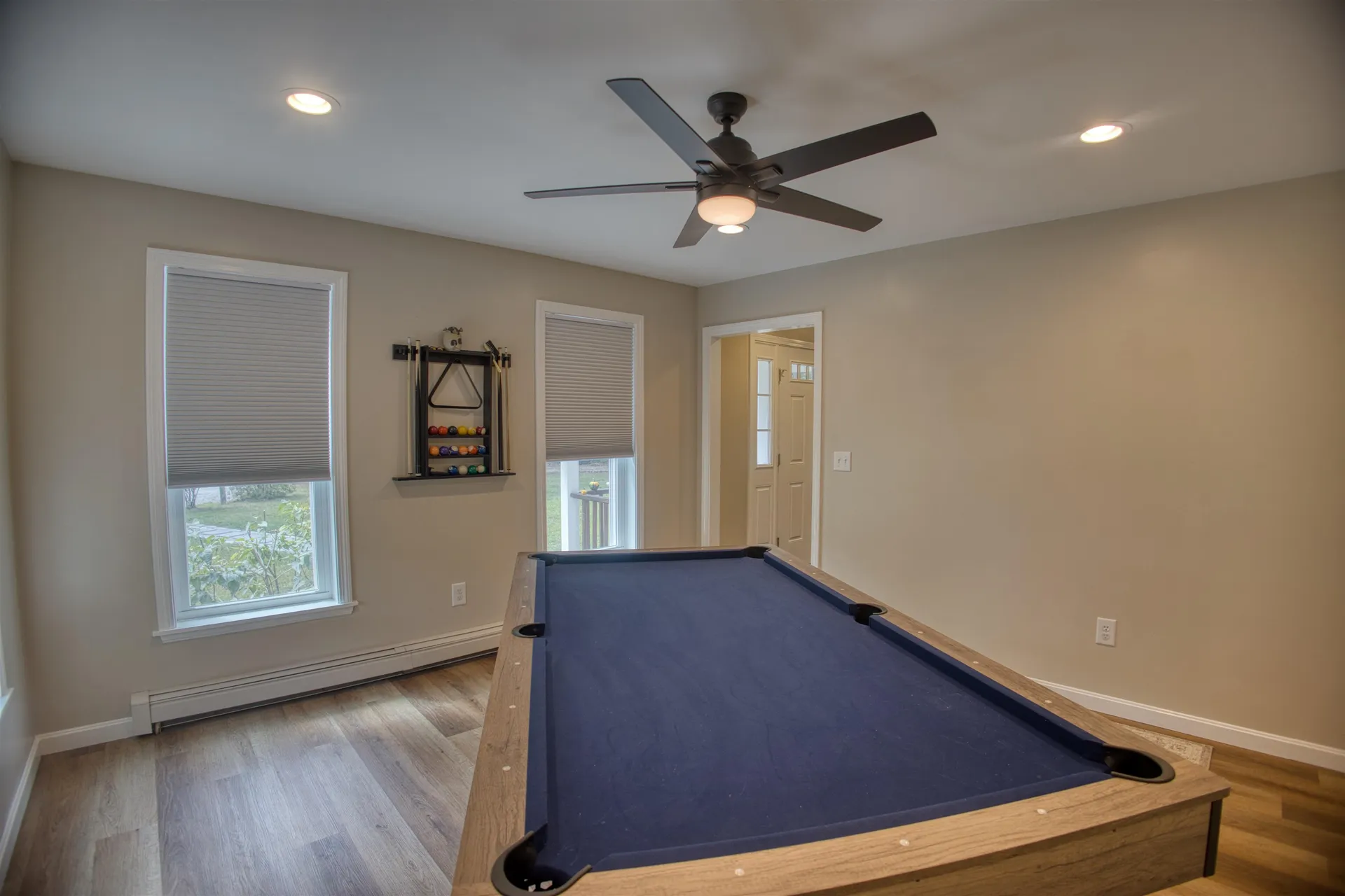 2 Quail Road Ossipee NH 03814