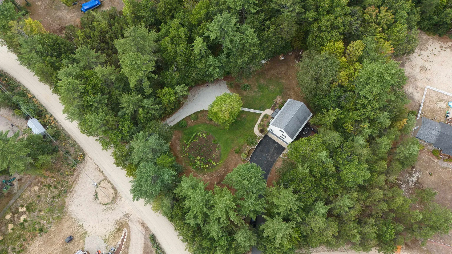 2 Quail Road Ossipee NH 03814