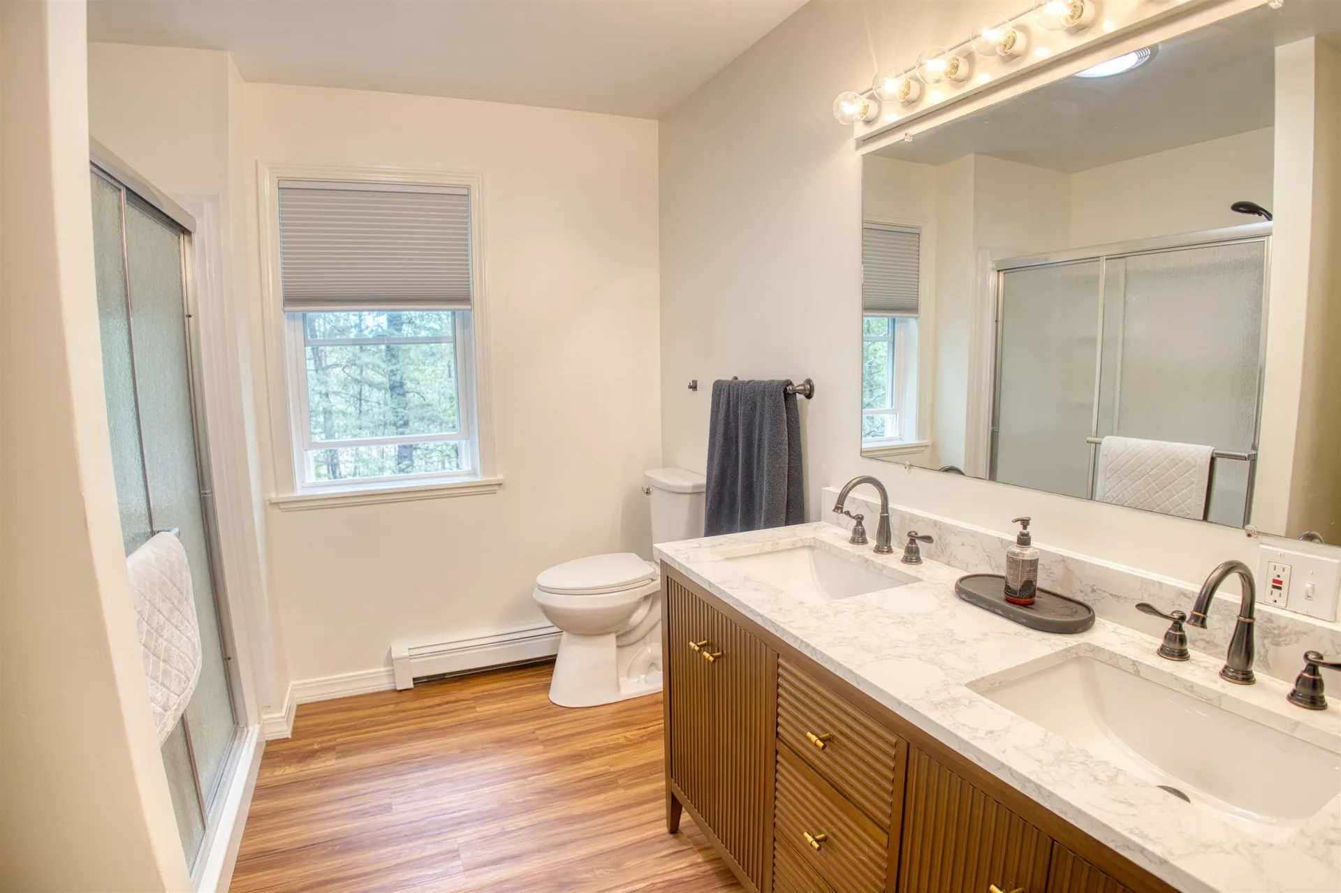 2 Quail Road Ossipee NH 03814