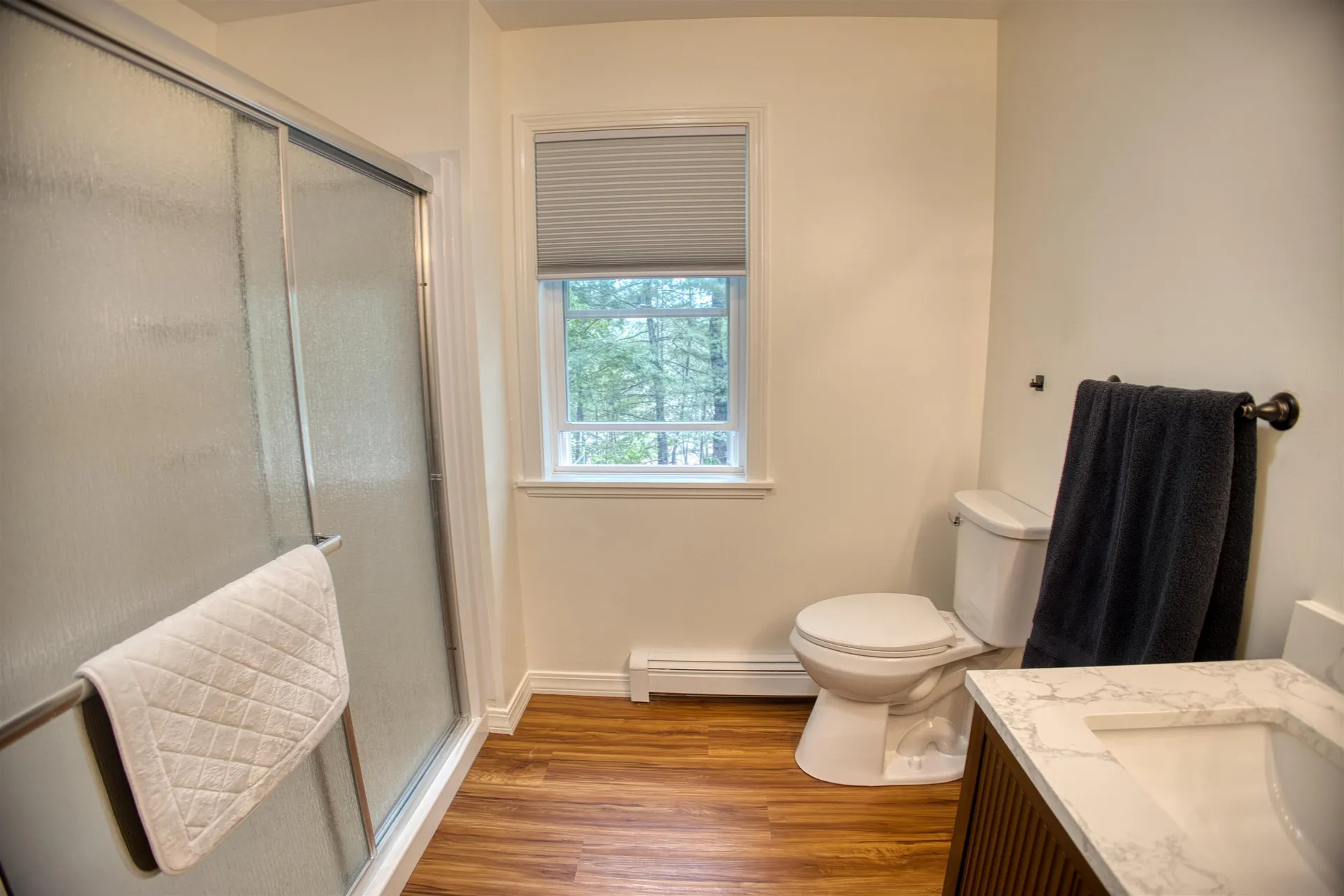 2 Quail Road Ossipee NH 03814