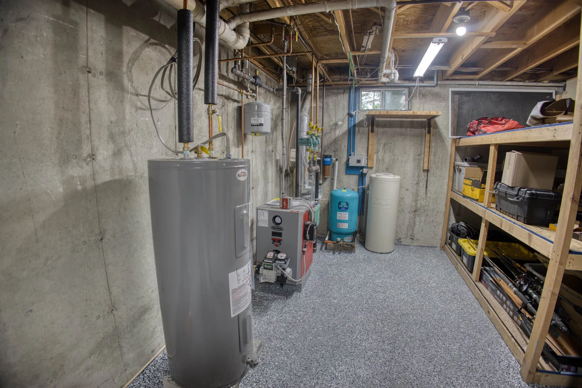 2 Quail Road Ossipee NH 03814