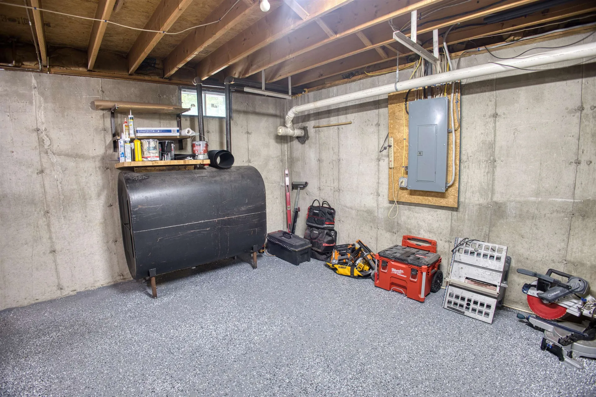 2 Quail Road Ossipee NH 03814