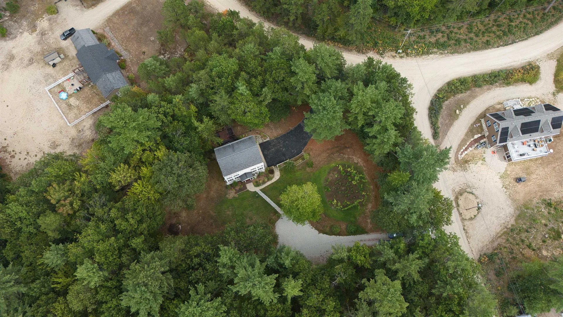 2 Quail Road Ossipee NH 03814