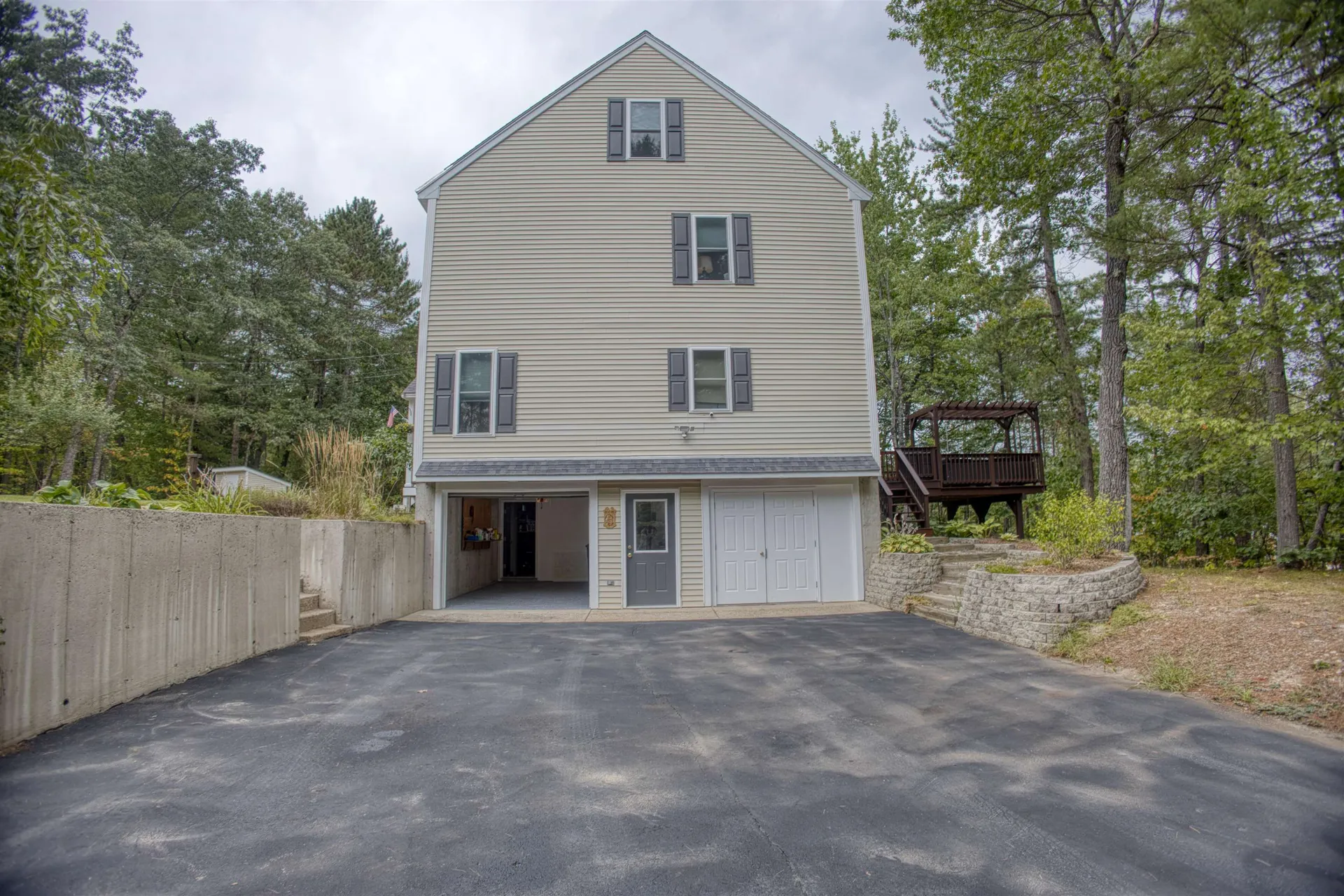 2 Quail Road Ossipee NH 03814