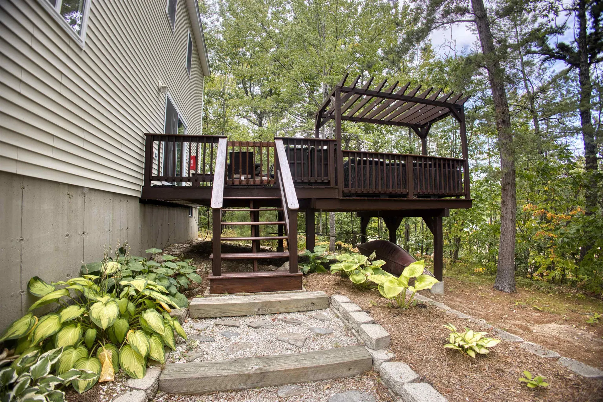 2 Quail Road Ossipee NH 03814