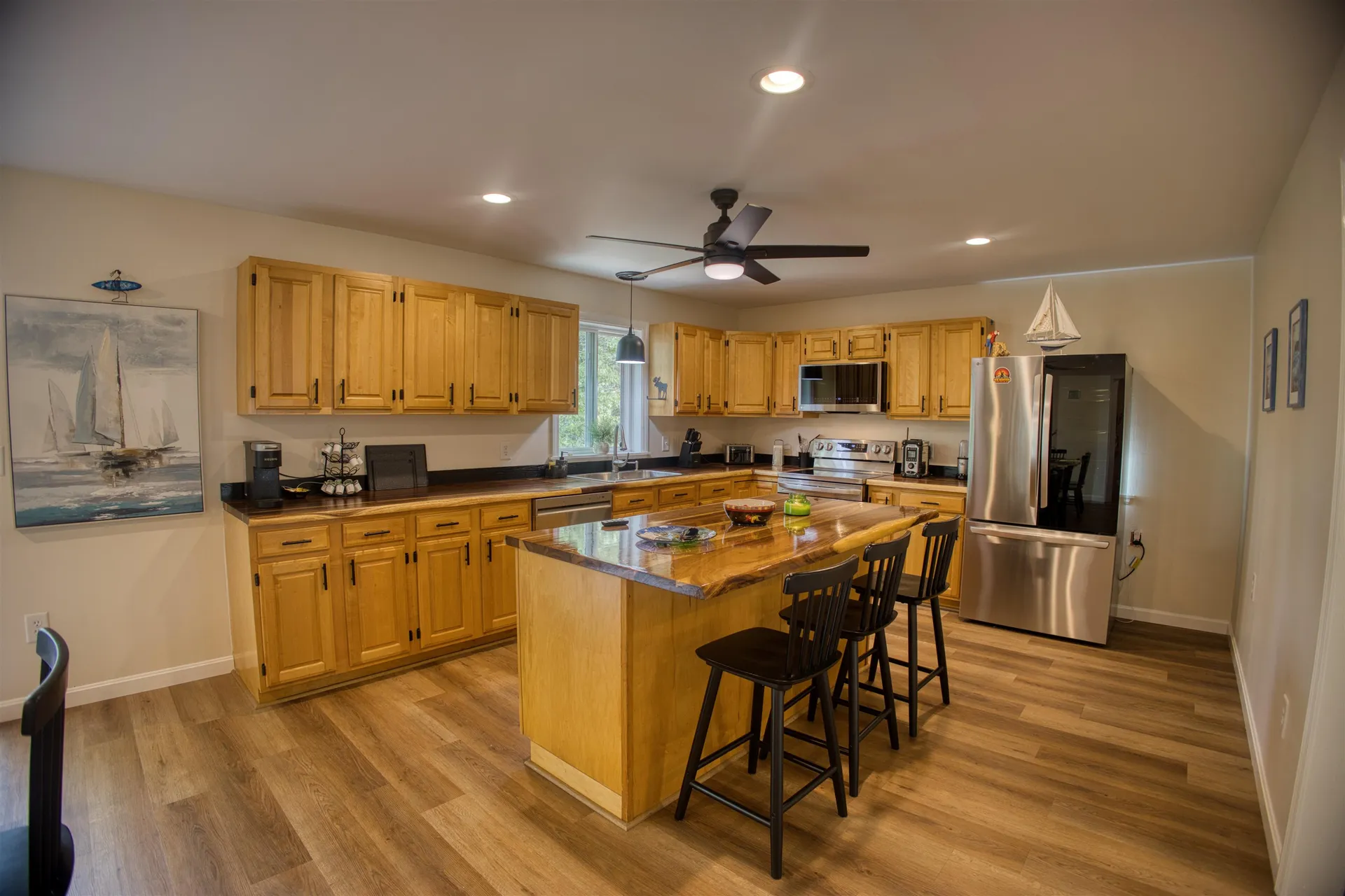 2 Quail Road Ossipee NH 03814