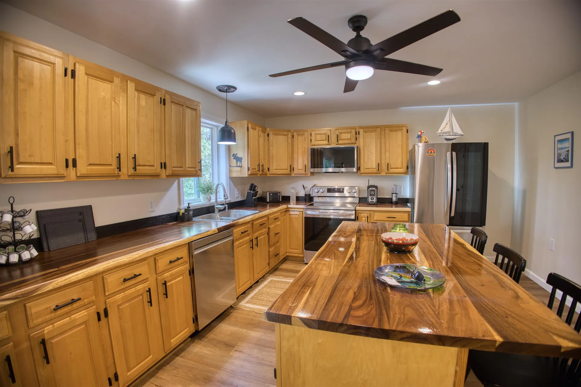 2 Quail Road Ossipee NH 03814