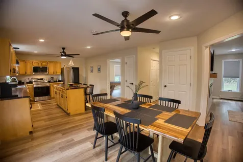 2 Quail Road Ossipee NH 03814