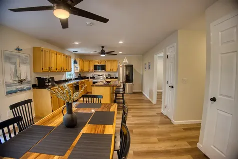 2 Quail Road Ossipee NH 03814