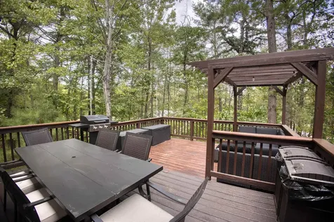 2 Quail Road Ossipee NH 03814