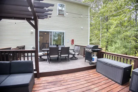 2 Quail Road Ossipee NH 03814