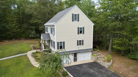2 Quail Road Ossipee NH 03814