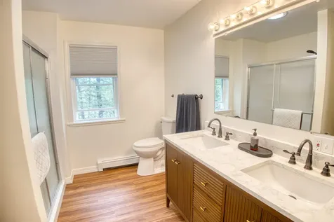 2 Quail Road Ossipee NH 03814