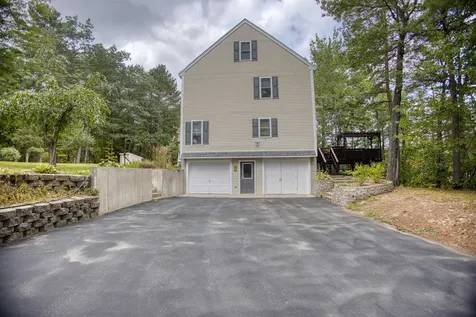 2 Quail Road Ossipee NH 03814