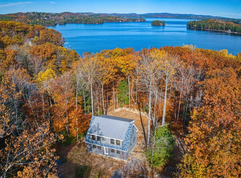 12 Shadow Lane Sunapee NH 03782