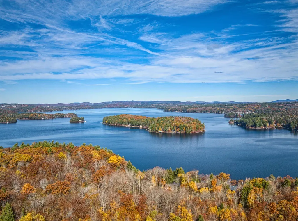 12 Shadow Lane Sunapee NH 03782