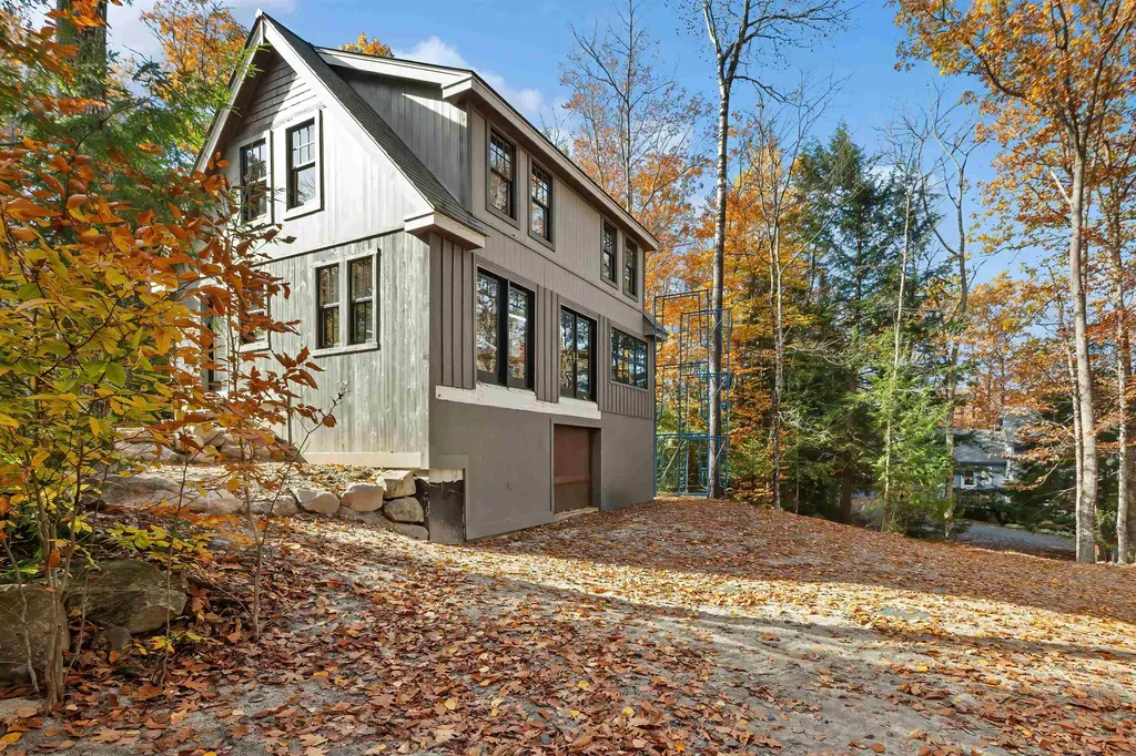 12 Shadow Lane Sunapee NH 03782