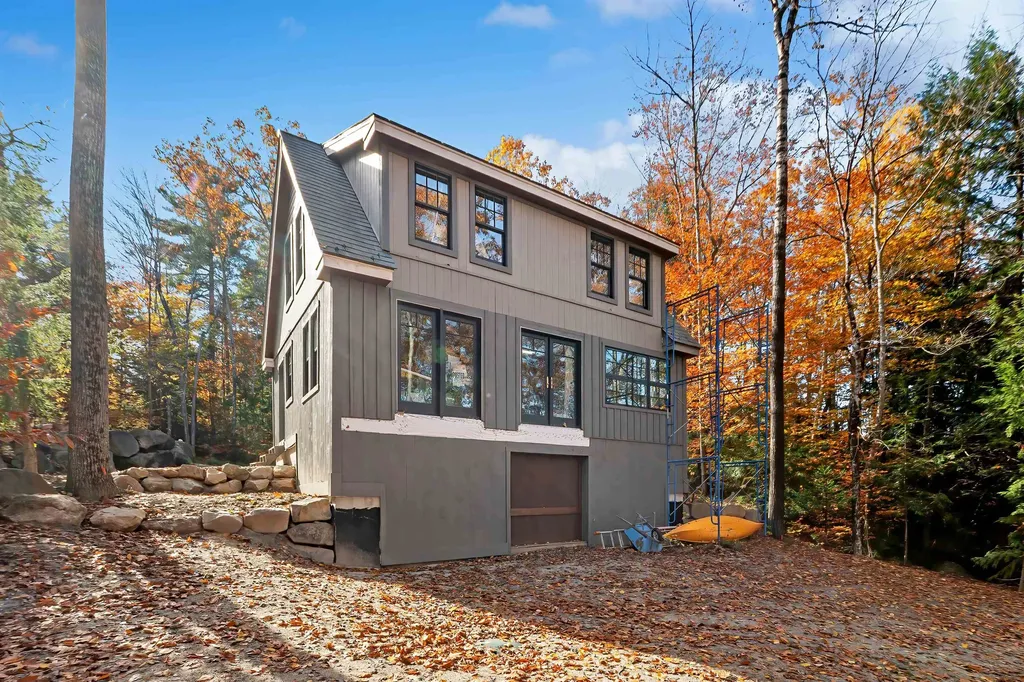 12 Shadow Lane Sunapee NH 03782