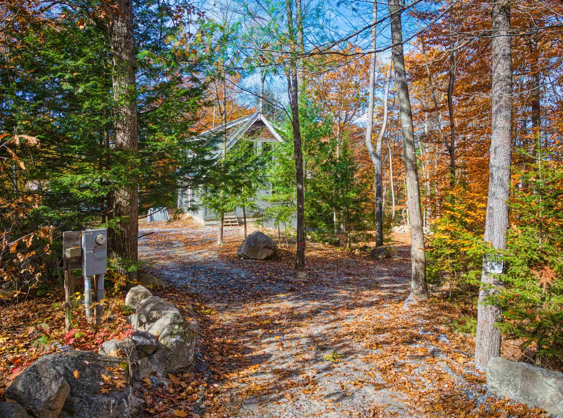 12 Shadow Lane Sunapee NH 03782