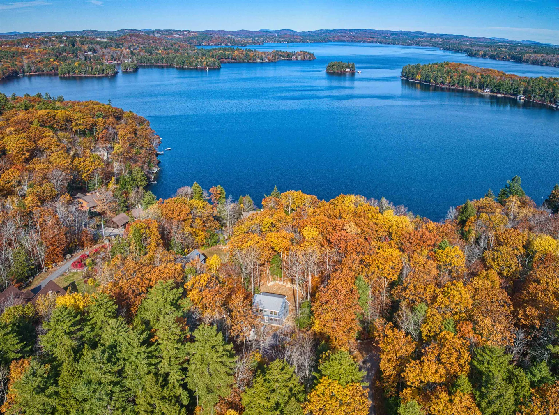 12 Shadow Lane Sunapee NH 03782