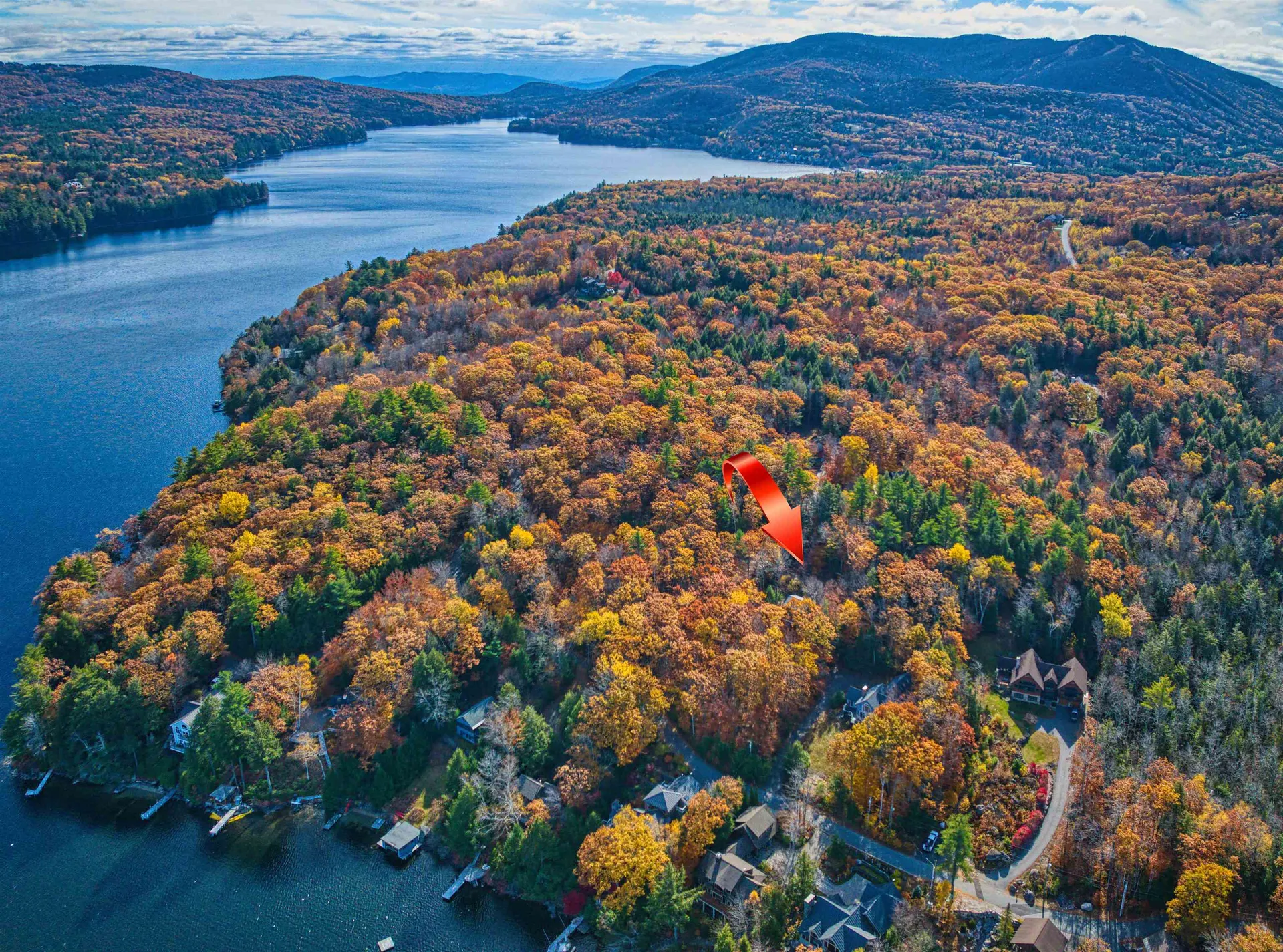 12 Shadow Lane Sunapee NH 03782