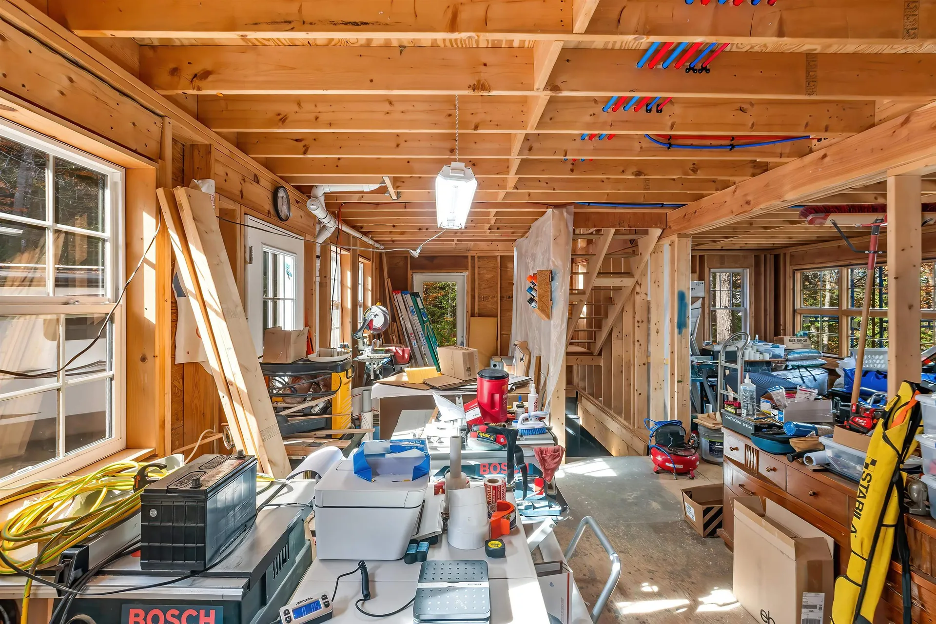 12 Shadow Lane Sunapee NH 03782