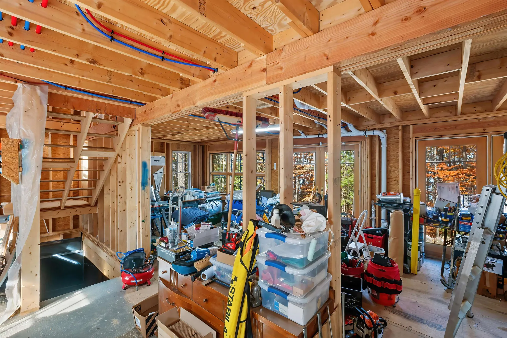 12 Shadow Lane Sunapee NH 03782