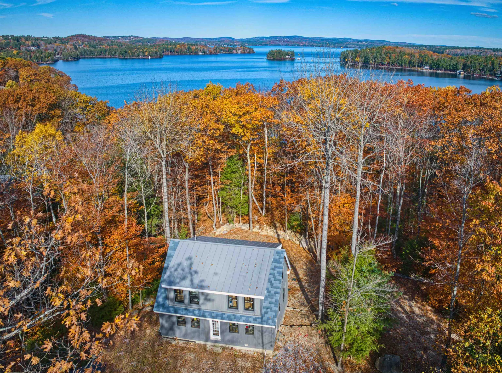 12 Shadow Lane Sunapee NH 03782