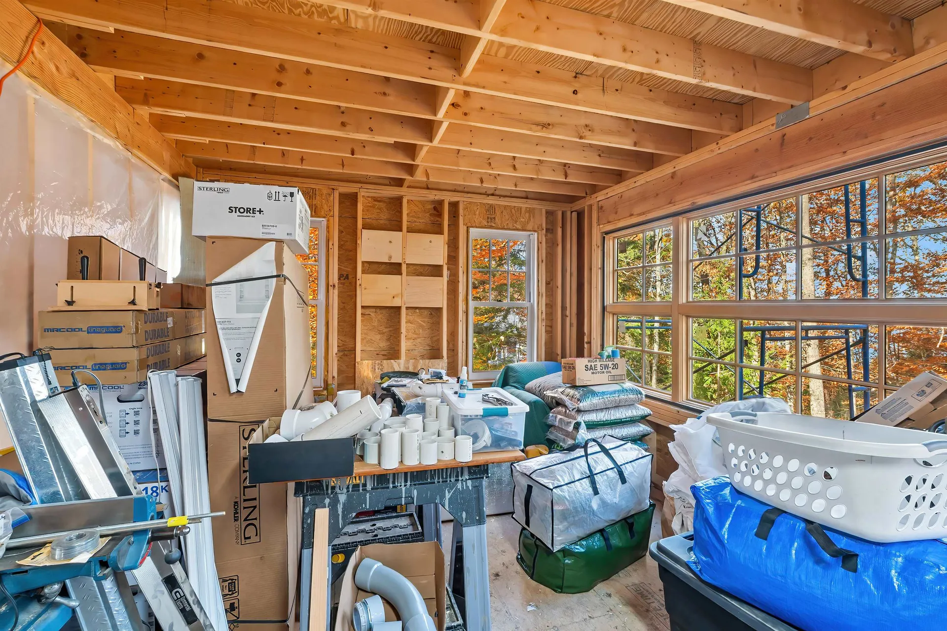 12 Shadow Lane Sunapee NH 03782