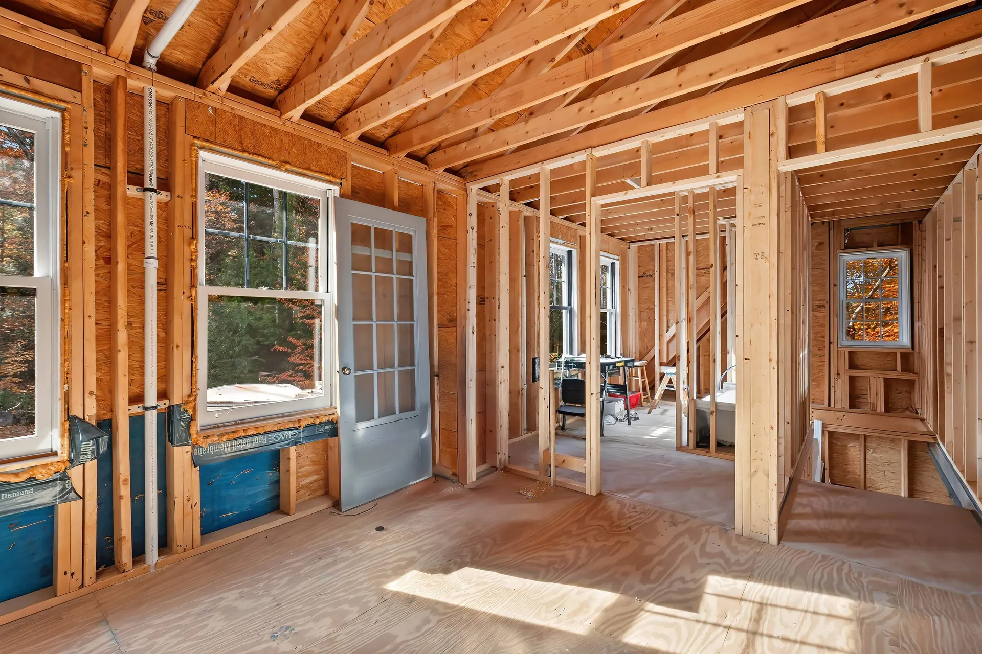 12 Shadow Lane Sunapee NH 03782