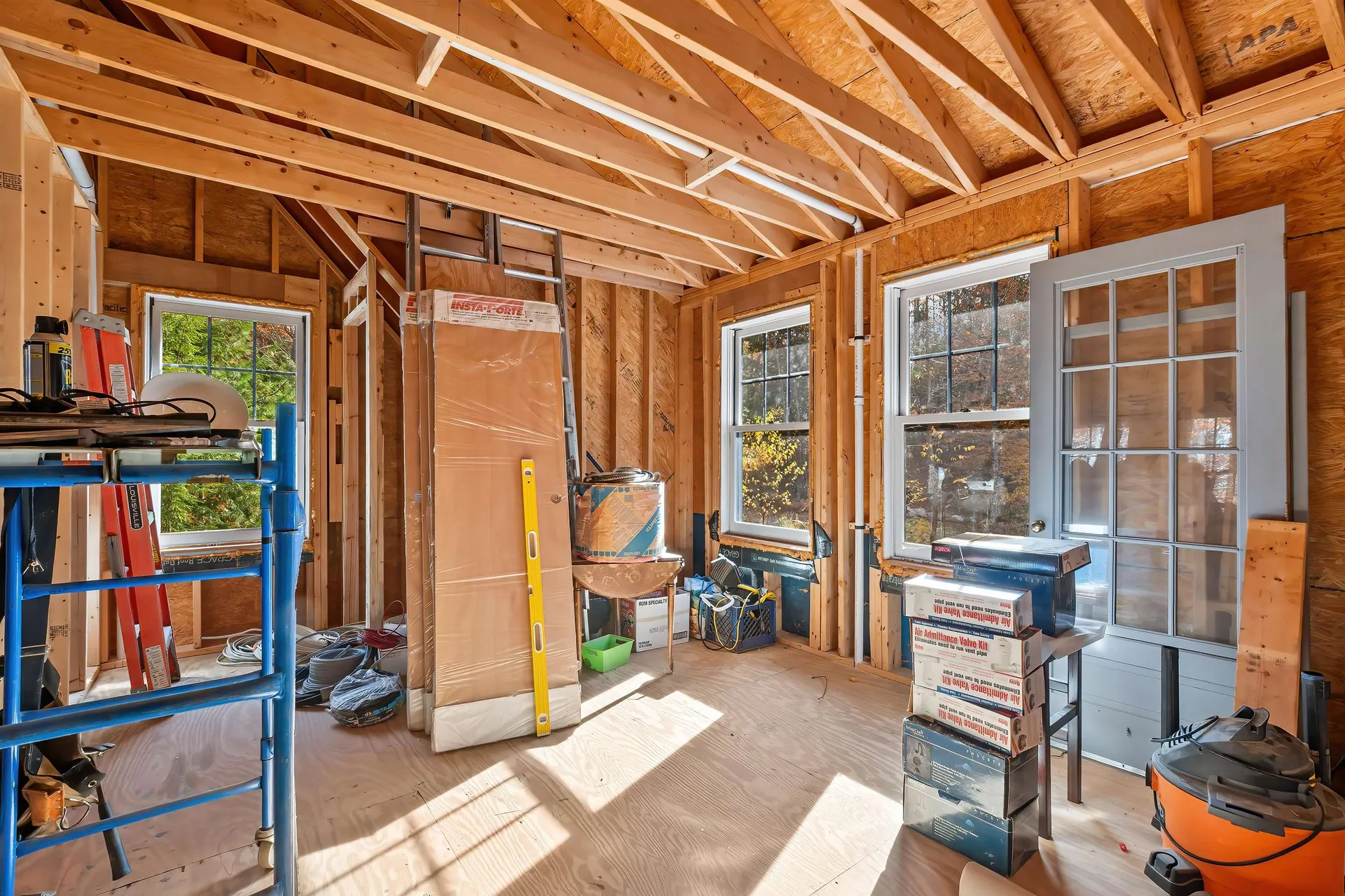 12 Shadow Lane Sunapee NH 03782