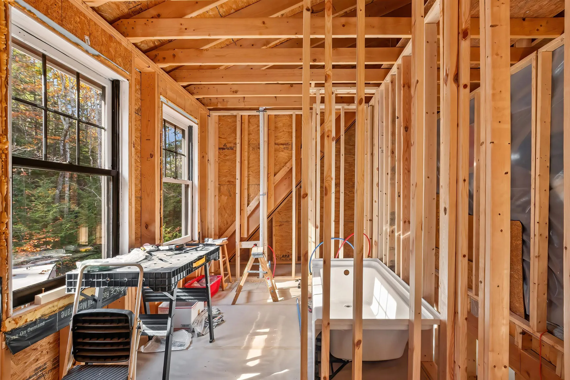 12 Shadow Lane Sunapee NH 03782