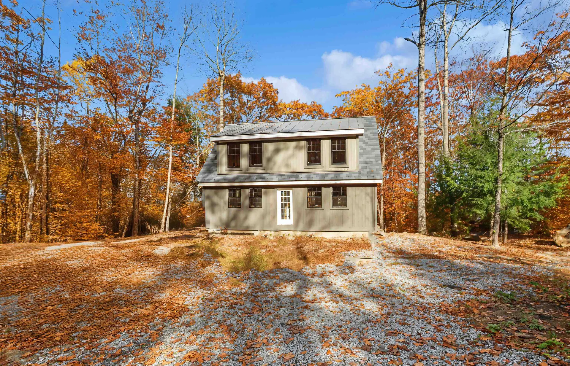 12 Shadow Lane Sunapee NH 03782