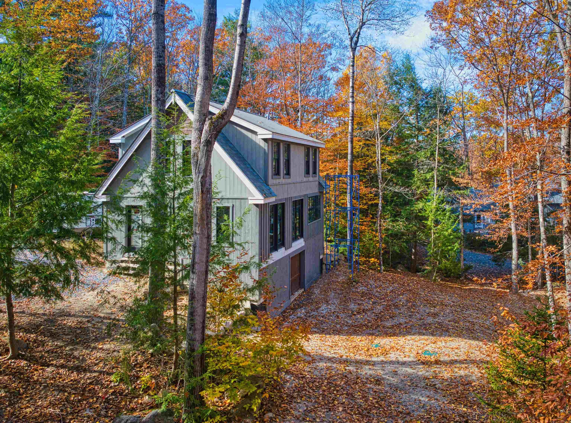 12 Shadow Lane Sunapee NH 03782