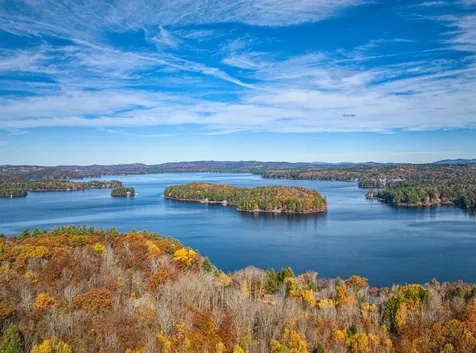 12 Shadow Lane Sunapee NH 03782