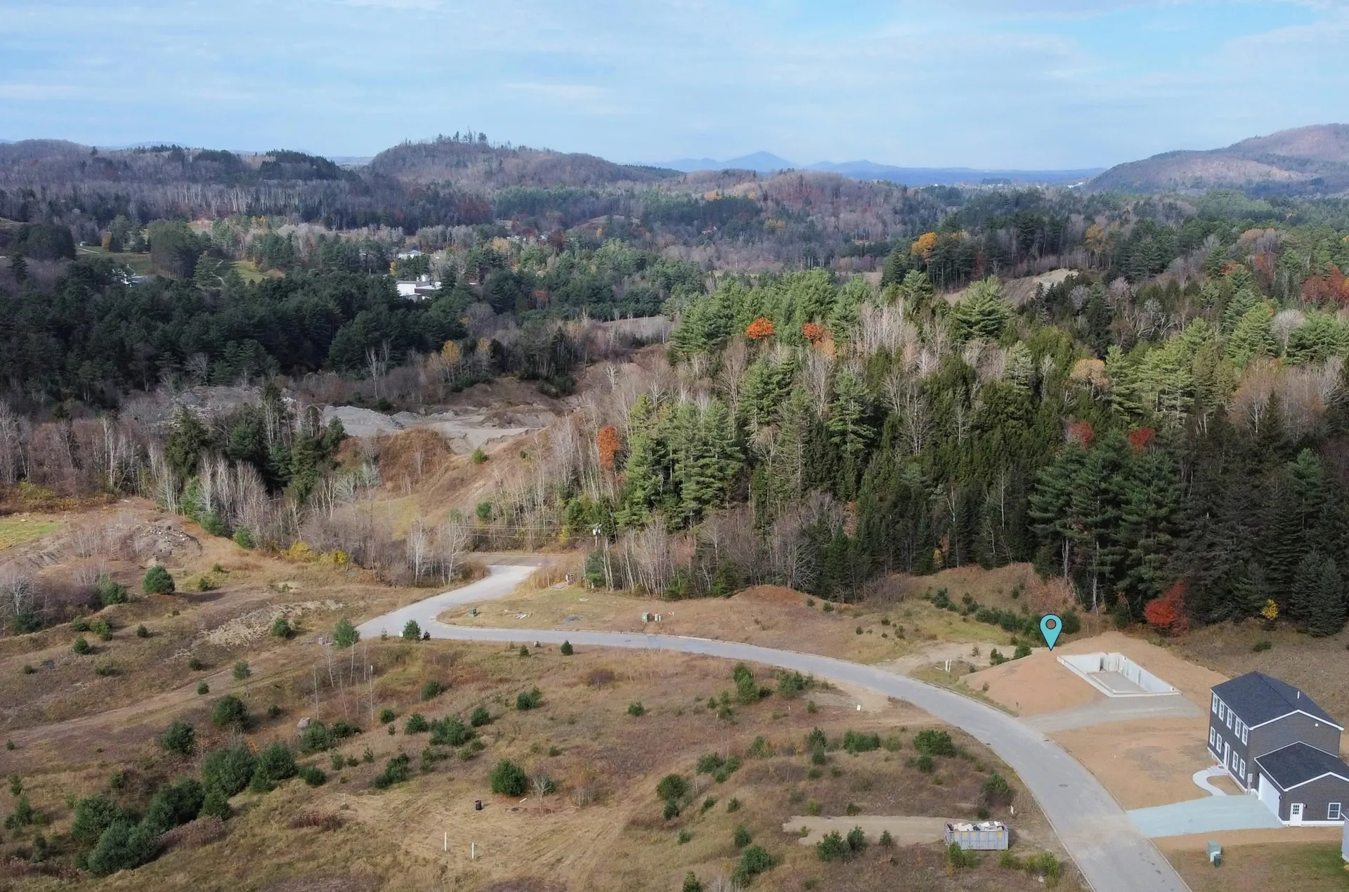 0 Deer Creek Lane St. Johnsbury VT 05819