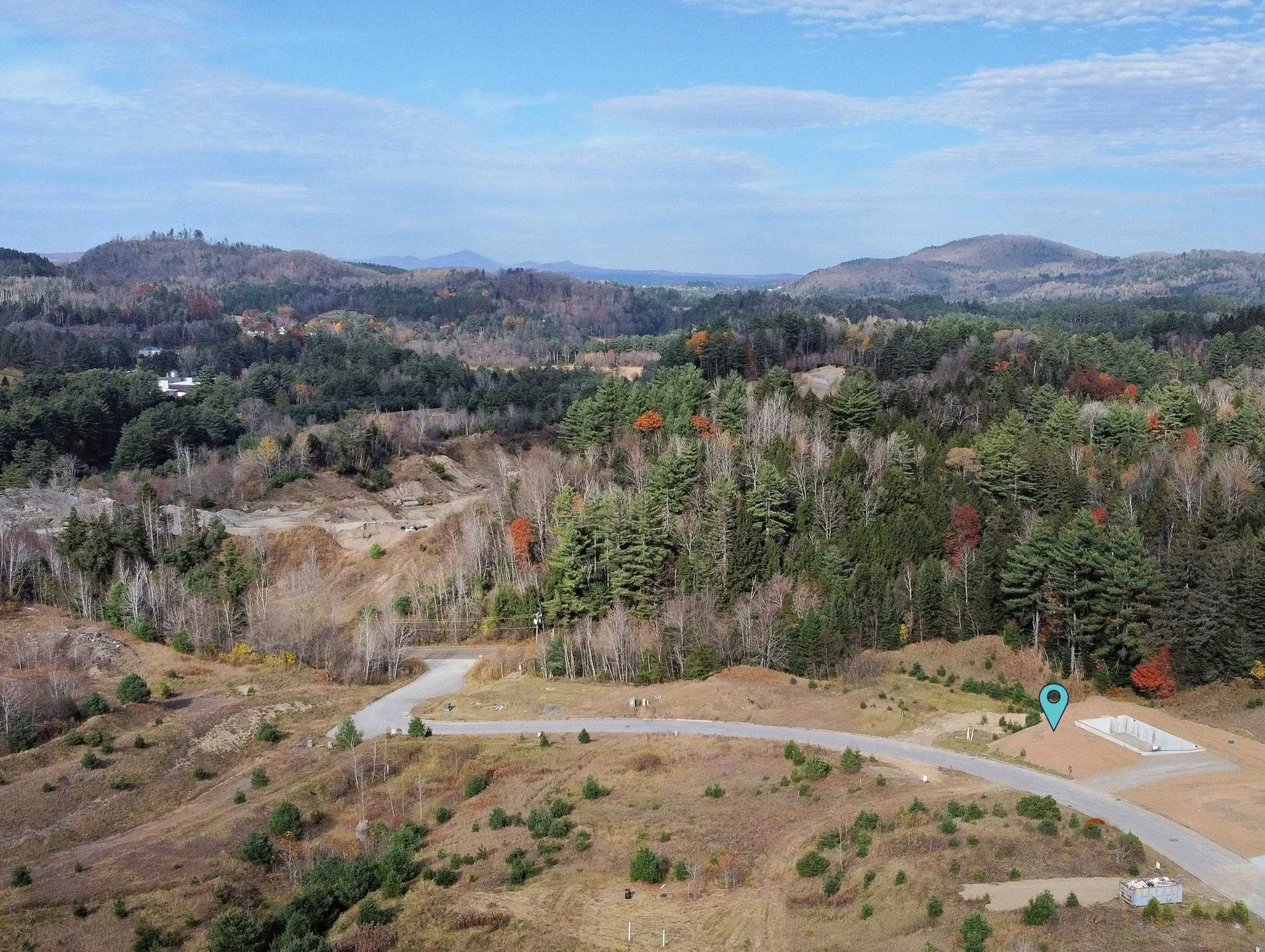 0 Deer Creek Lane St. Johnsbury VT 05819