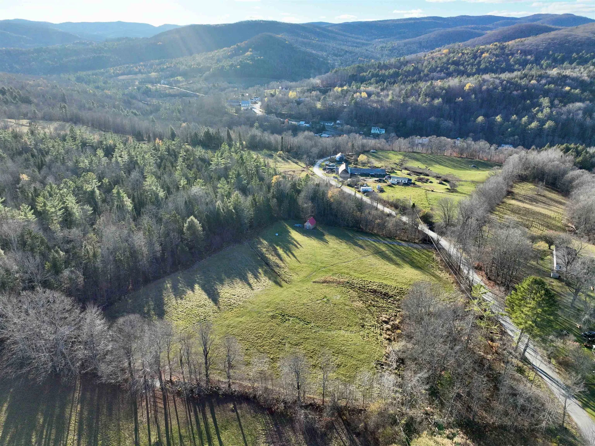 38 Zion Hill Road Topsham VT 05076