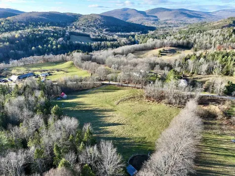38 Zion Hill Road Topsham VT 05076