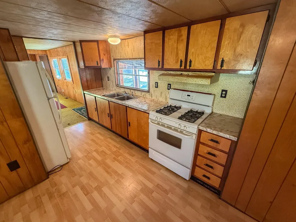 725 Sugar Hill Road Lisbon NH 03585