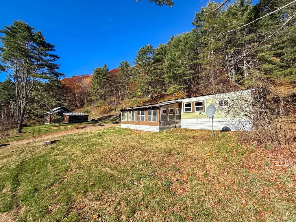 725 Sugar Hill Road Lisbon NH 03585