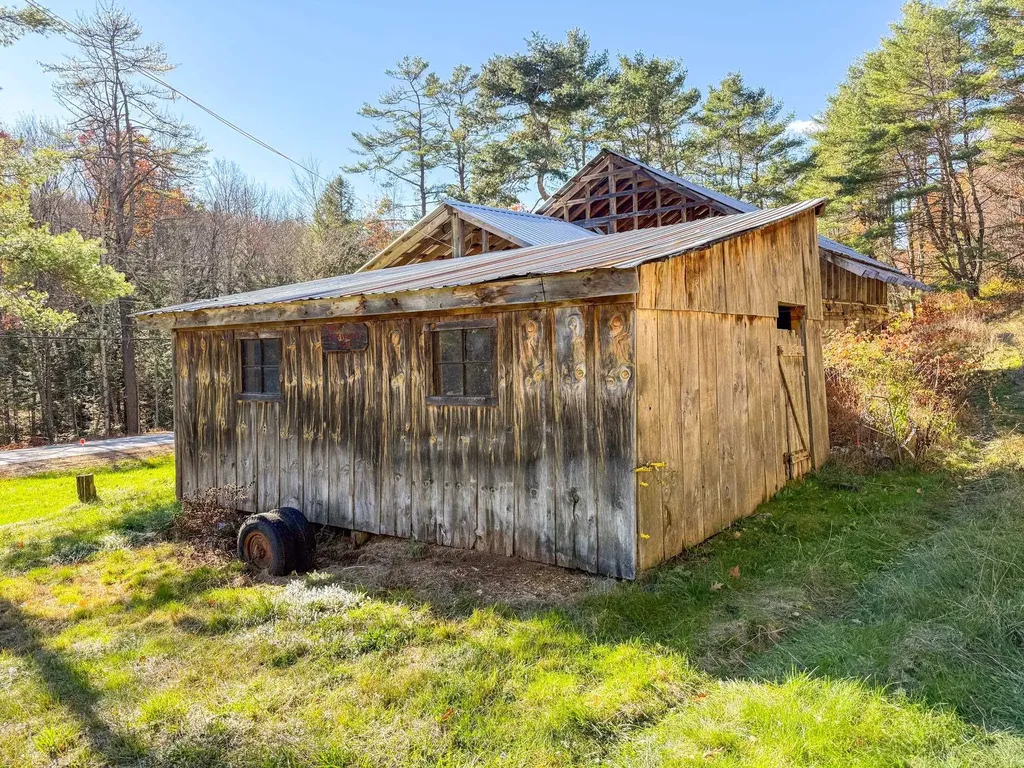 725 Sugar Hill Road Lisbon NH 03585
